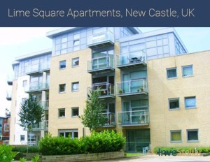 lime square apartments new castle
