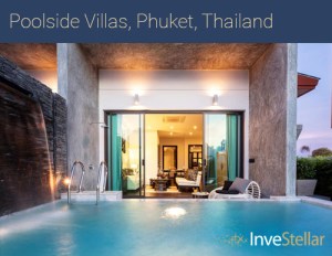 poolside villas phuket thailand