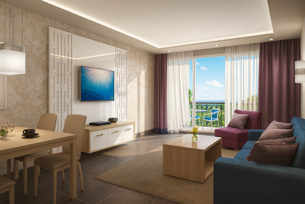 Sunset Resort Phase III (1)