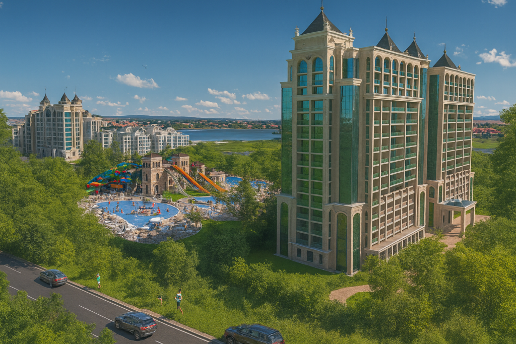 Sunset Resort Phase III (6)