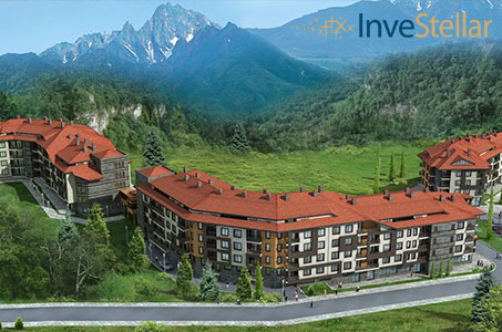 investellar-Sunset_Ski_Bansko