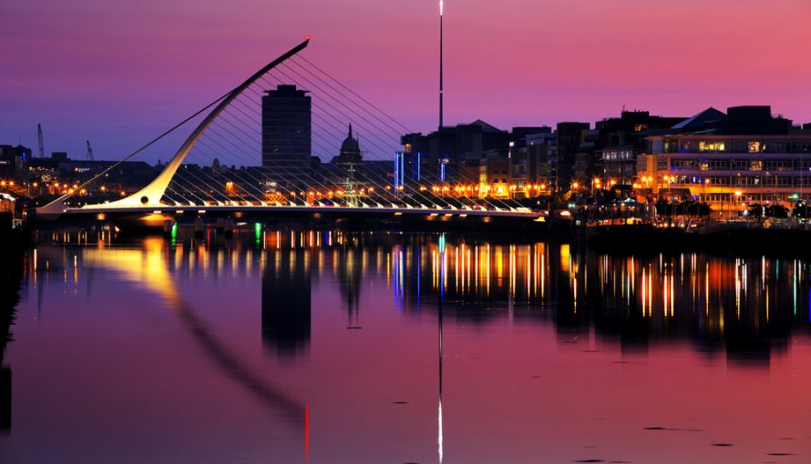 Influx of Foreign Companies Sabotages Businesses from Finding an Office in Dublin