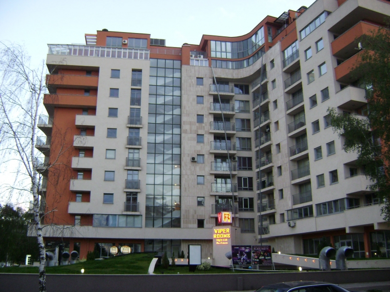 Belfield Residence 3