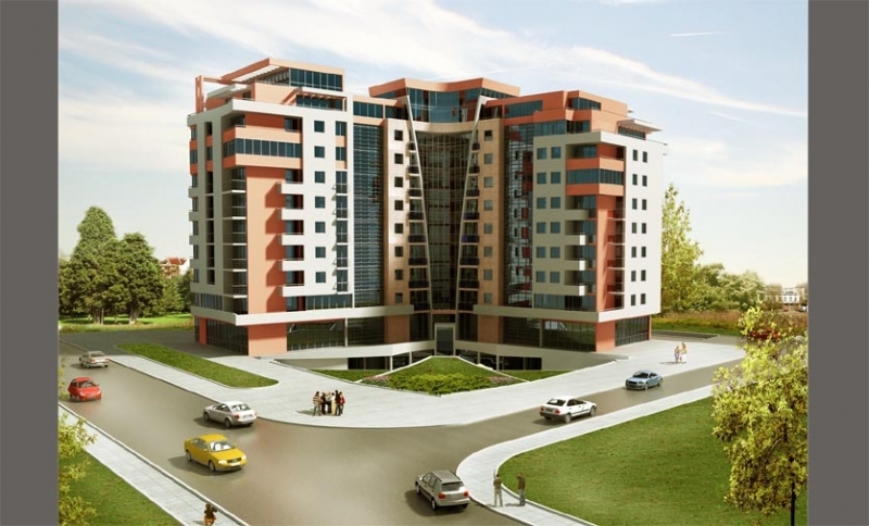 Belfield Residence 4