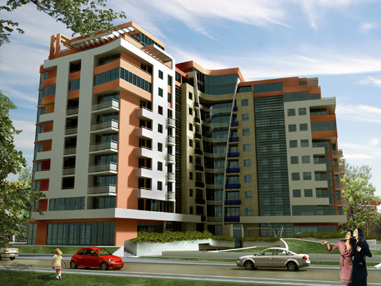 Belfield Residence 5