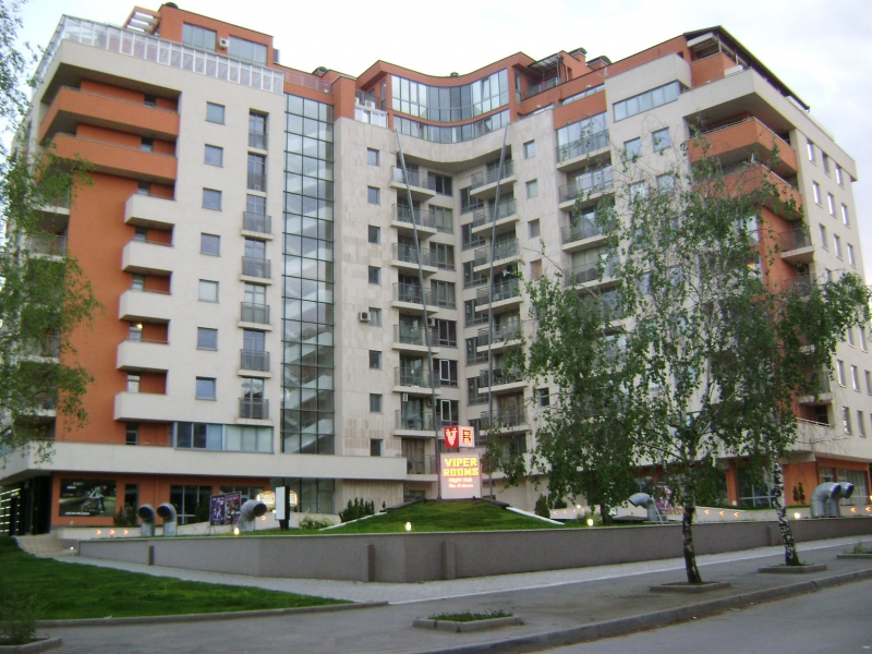 Belfield Residence 7