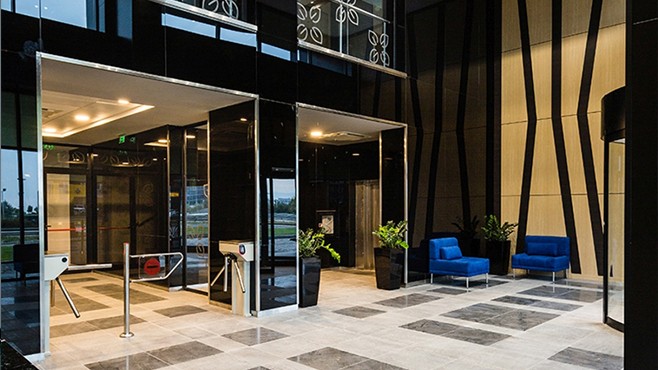 Brussels Business Centre - Sofia - 5