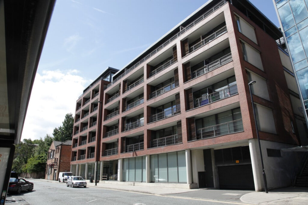 Quayside Lofts 6