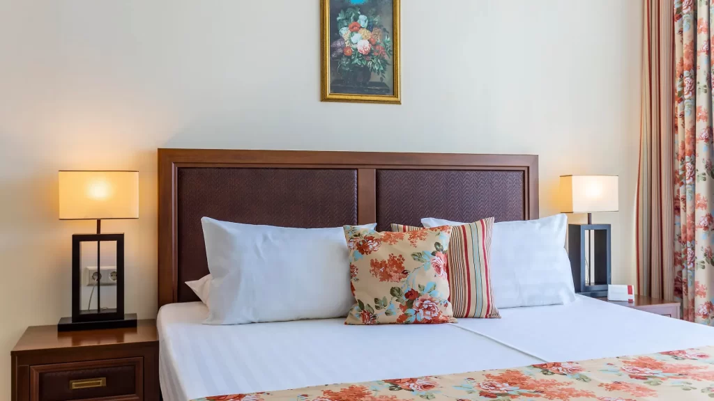 Sunset Resort Phase II - 1