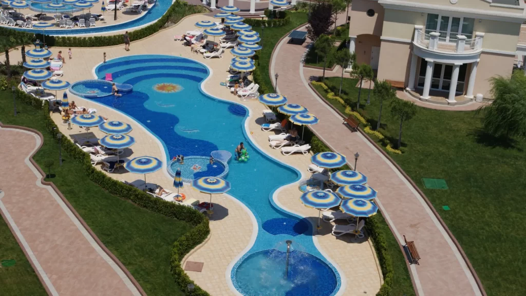 Sunset Resort Phase II - 7