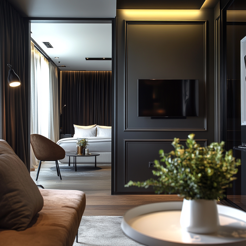 Medika - Luxury Suite