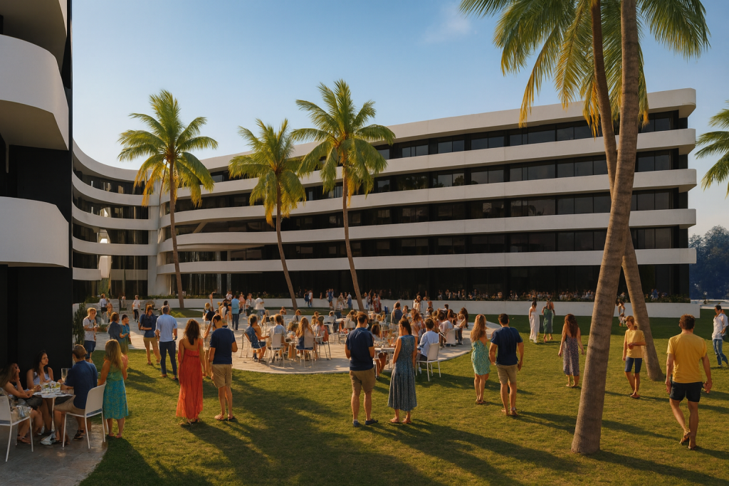 TRSTENIK RIVIERA- POOL PARTY